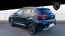 MG ZS 1.5 VTi-TECH Exclusive 5dr Petrol Hatchback